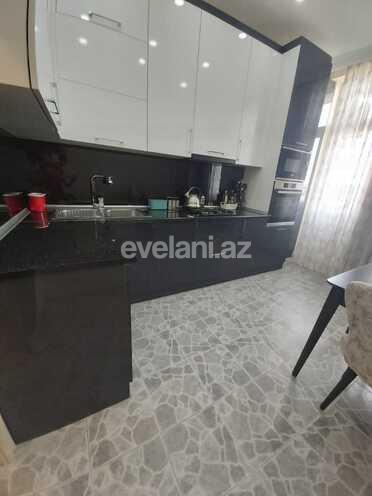 Satılır, yeni tikili, 2 otaqlı, 90 m², Azadlıq prospekti m.