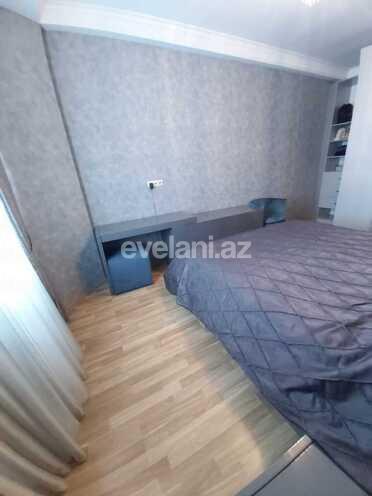 Satılır, yeni tikili, 2 otaqlı, 90 m², Azadlıq prospekti m.