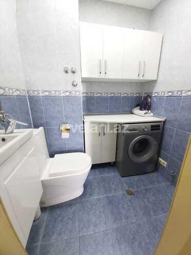 Satılır, yeni tikili, 2 otaqlı, 90 m², Azadlıq prospekti m.