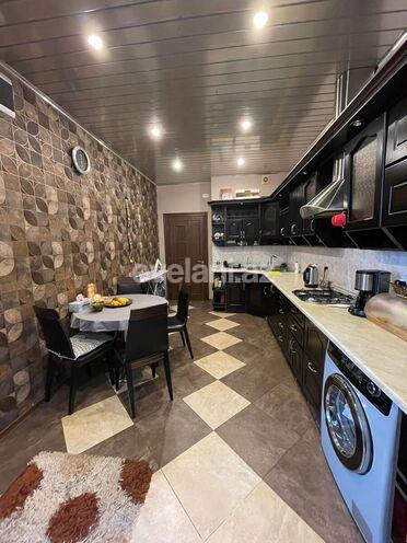 Sale, new building, 3 room, 105 m², Nizami m.