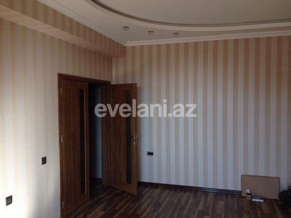 Sale, new building, 2 room, 82 m², Hazi Aslanov d.