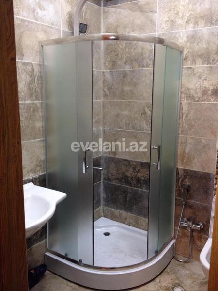 Sale, new building, 2 room, 82 m², Hazi Aslanov d.