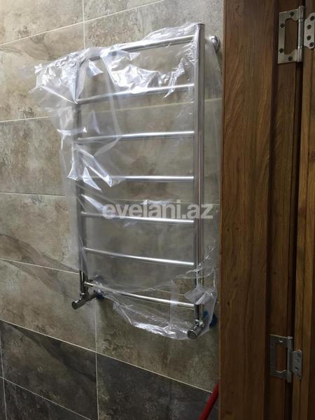 Sale, new building, 2 room, 82 m², Hazi Aslanov d.