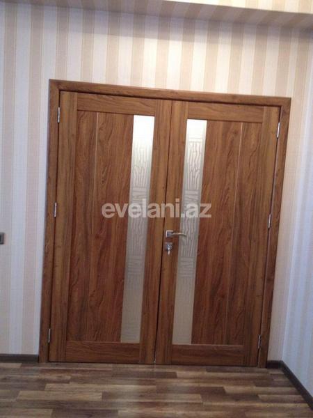 Sale, new building, 2 room, 82 m², Hazi Aslanov d.