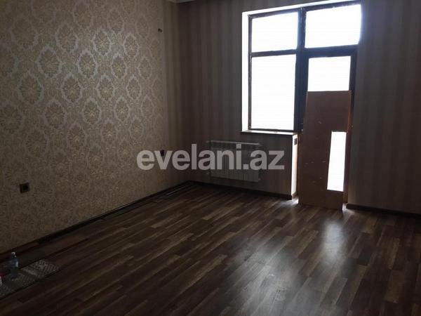 Sale, new building, 2 room, 82 m², Hazi Aslanov d.