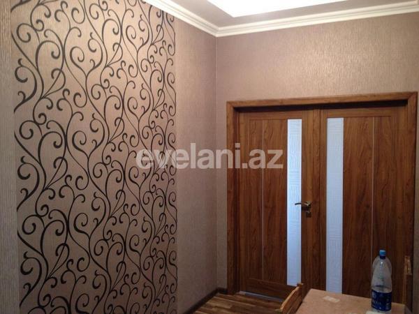 Sale, new building, 2 room, 82 m², Hazi Aslanov d.