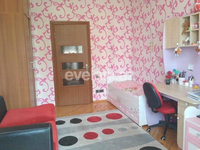 Satılır, yeni tikili, 3 otaqlı, 107 m², Yasamal q.