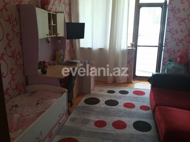 Satılır, yeni tikili, 3 otaqlı, 107 m², Yasamal q.