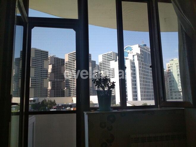 Satılır, yeni tikili, 3 otaqlı, 107 m², Yasamal q.