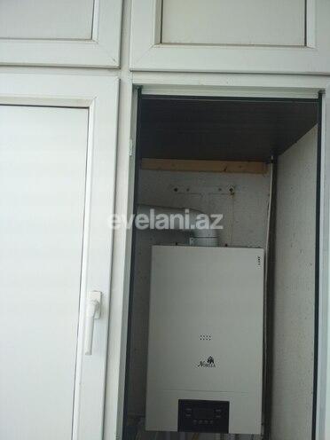 Satılır, yeni tikili, 3 otaqlı, 107 m², Yasamal q.