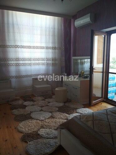 Satılır, yeni tikili, 3 otaqlı, 107 m², Yasamal q.