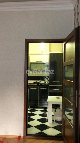 Satılır, yeni tikili, 3 otaqlı, 107 m², Yasamal q.