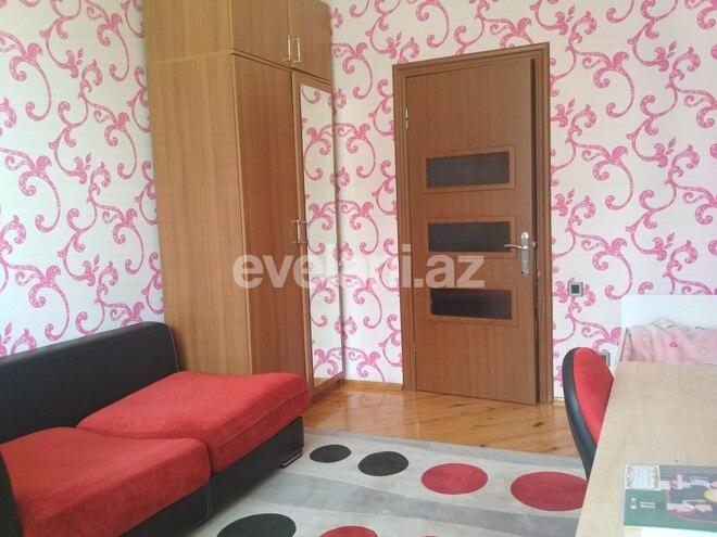 Satılır, yeni tikili, 3 otaqlı, 107 m², Yasamal q.