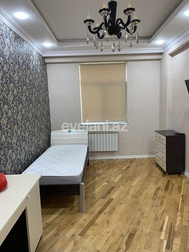 Sale, new building, 3 room, 120 m², Nasimi r.