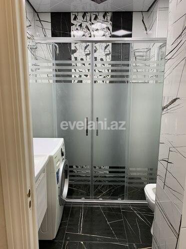 Sale, new building, 3 room, 120 m², Nasimi r.