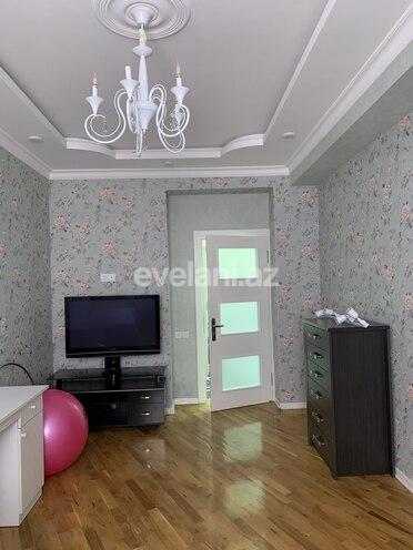 Sale, new building, 3 room, 120 m², Nasimi r.