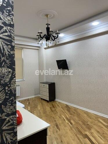 Sale, new building, 3 room, 120 m², Nasimi r.