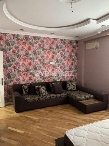 Sale, new building, 3 room, 120 m², Nasimi r.