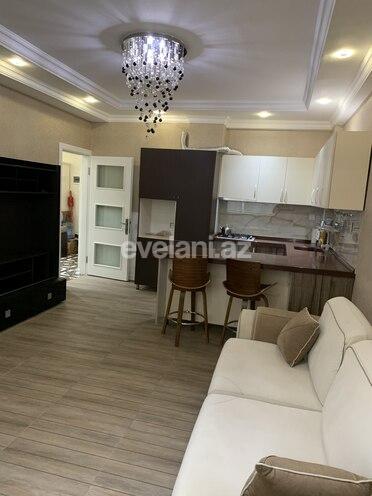 Sale, new building, 3 room, 120 m², Nasimi r.