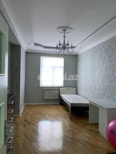 Sale, new building, 3 room, 120 m², Nasimi r.