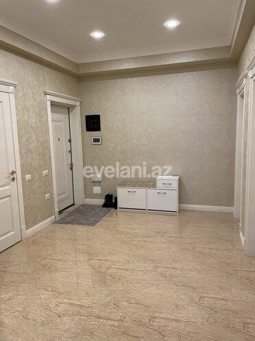 Sale, new building, 3 room, 145 m², Nasimi r.