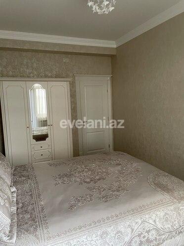 Sale, new building, 3 room, 145 m², Nasimi r.