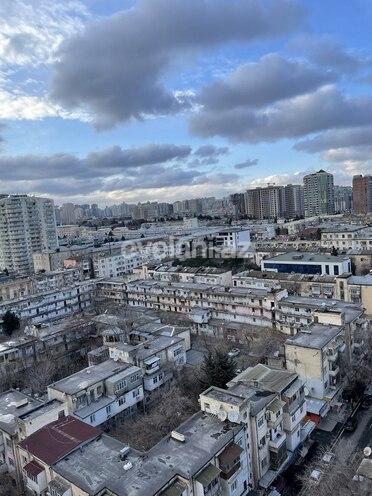 Sale, new building, 3 room, 145 m², Nasimi r.