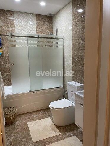 Sale, new building, 3 room, 145 m², Nasimi r.