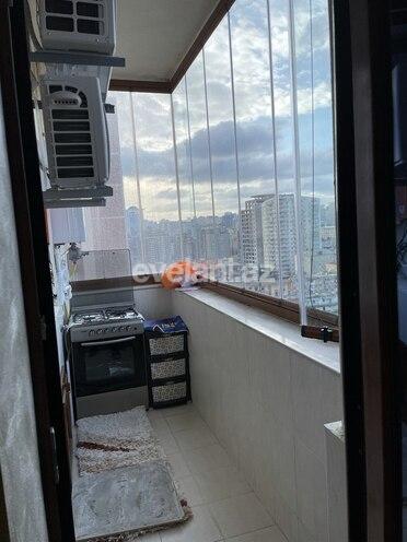 Sale, new building, 3 room, 145 m², Nasimi r.
