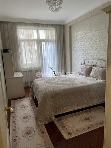 Sale, new building, 3 room, 145 m², Nasimi r.