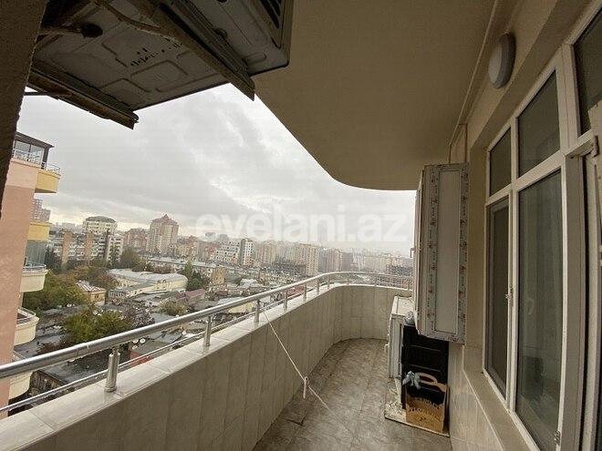 Satılır, yeni tikili, 3 otaqlı, 135 m², Nəsimi r.