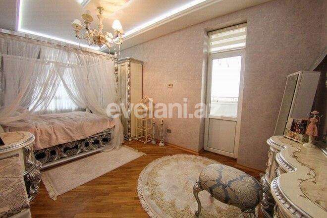 Satılır, yeni tikili, 3 otaqlı, 135 m², Nəsimi r.