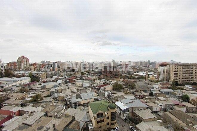 Satılır, yeni tikili, 3 otaqlı, 135 m², Nəsimi r.