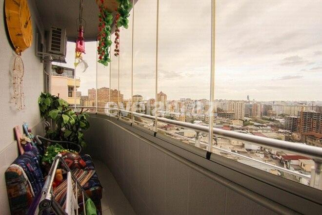 Satılır, yeni tikili, 3 otaqlı, 135 m², Nəsimi r.