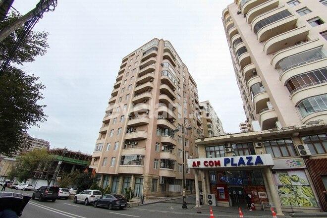 Satılır, yeni tikili, 3 otaqlı, 135 m², Nəsimi r.