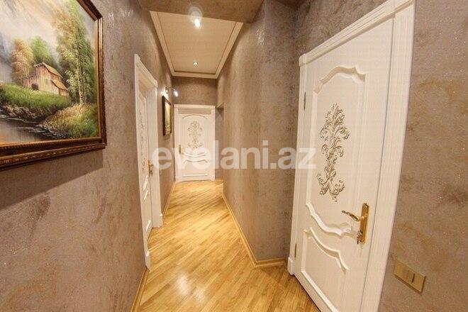 Satılır, yeni tikili, 3 otaqlı, 135 m², Nəsimi r.