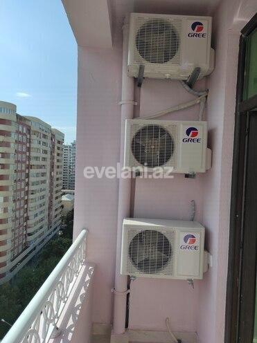 Продаётся, новостройка, 3-комнаты, 90 m², Насиминский r.