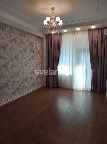 Продаётся, новостройка, 3-комнаты, 90 m², Насиминский r.