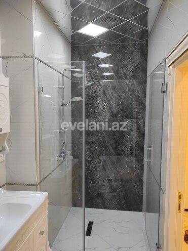 Продаётся, новостройка, 3-комнаты, 90 m², Насиминский r.