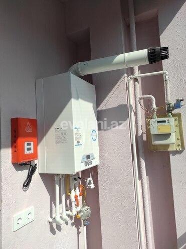 Продаётся, новостройка, 3-комнаты, 90 m², Насиминский r.