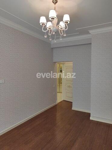 Продаётся, новостройка, 3-комнаты, 90 m², Насиминский r.