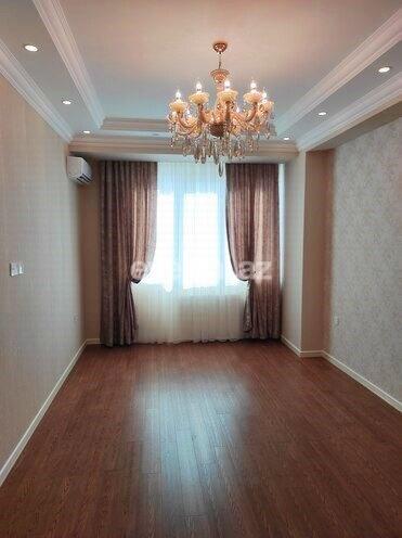 Продаётся, новостройка, 3-комнаты, 90 m², Насиминский r.