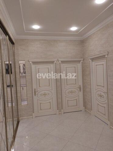 Продаётся, новостройка, 3-комнаты, 90 m², Насиминский r.