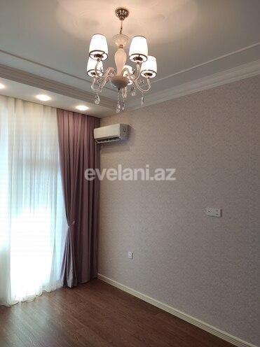 Продаётся, новостройка, 3-комнаты, 90 m², Насиминский r.