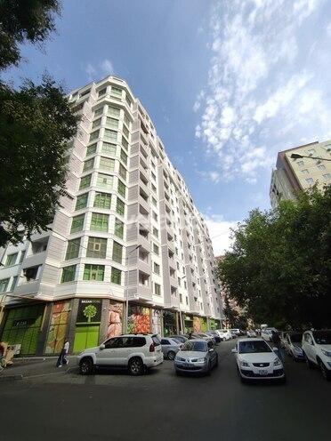 Продаётся, новостройка, 3-комнаты, 90 m², Насиминский r.