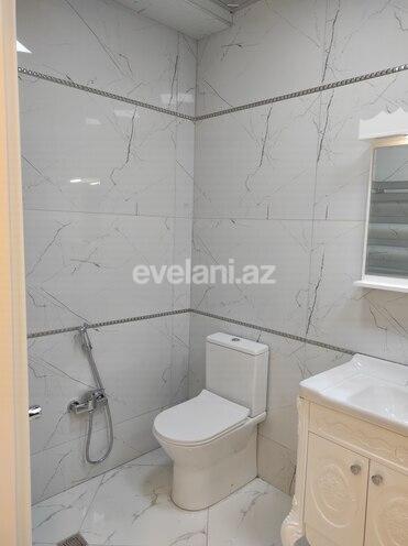 Продаётся, новостройка, 3-комнаты, 90 m², Насиминский r.