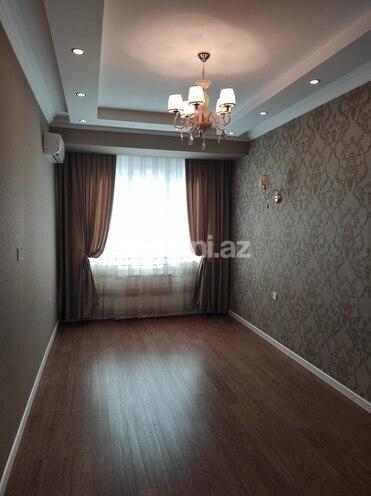 Продаётся, новостройка, 3-комнаты, 90 m², Насиминский r.