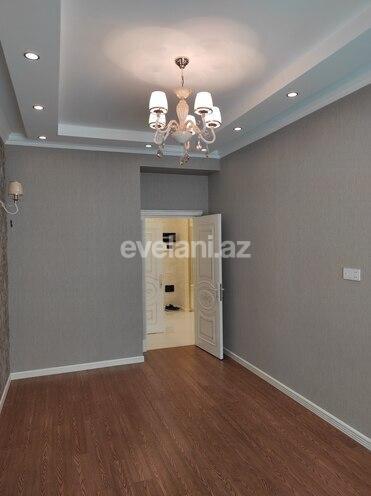 Продаётся, новостройка, 3-комнаты, 90 m², Насиминский r.