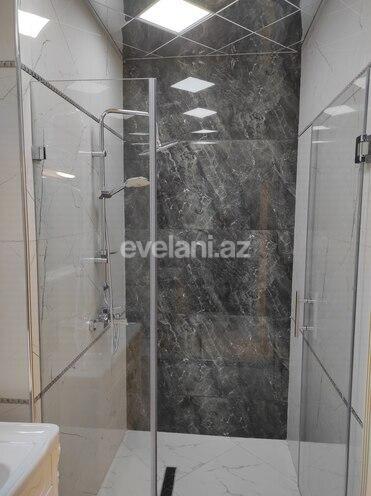 Продаётся, новостройка, 3-комнаты, 90 m², Насиминский r.