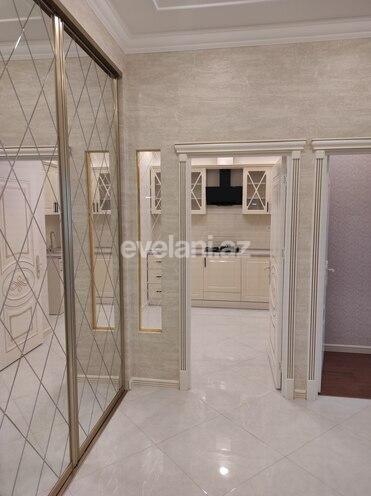 Продаётся, новостройка, 3-комнаты, 90 m², Насиминский r.